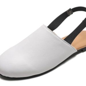 NEW!!!! Girl/womens slingbacks